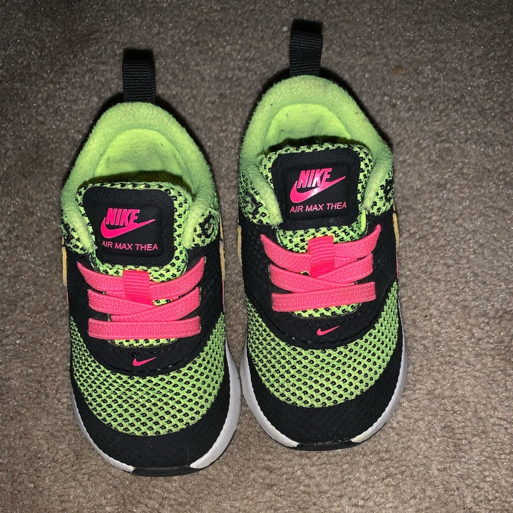 Infant Air Max